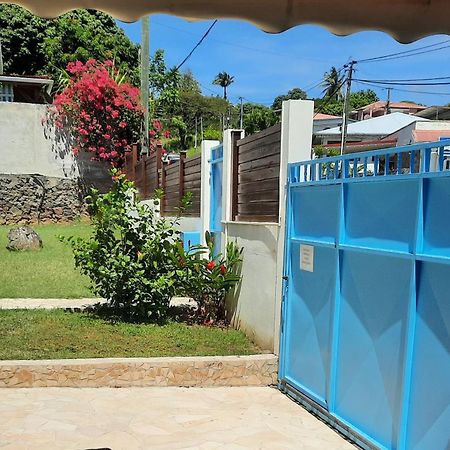 Studio Avec Piscine Privee, Idealement Situe سانت-كلود المظهر الخارجي الصورة