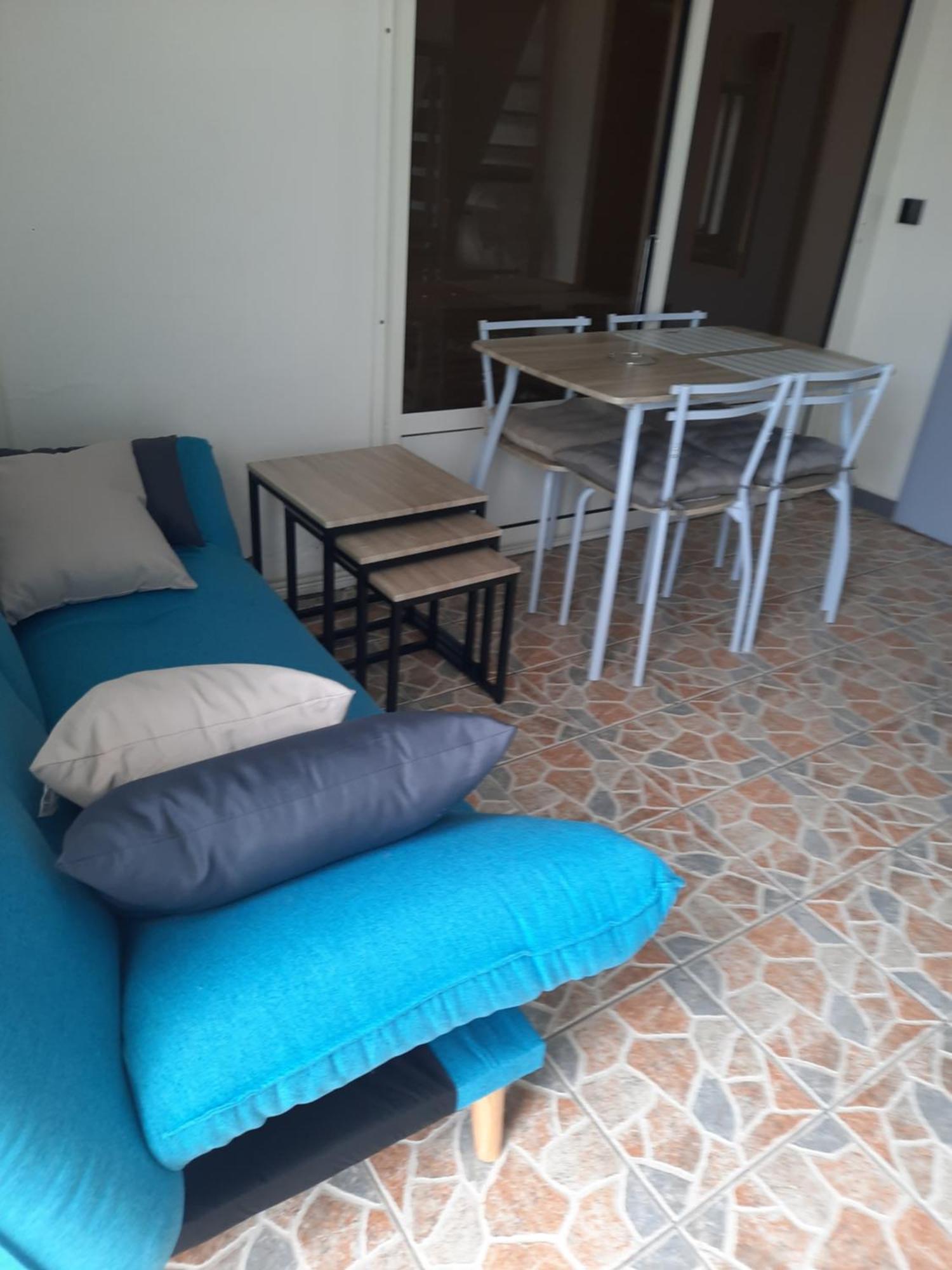 Studio Avec Piscine Privee, Idealement Situe سانت-كلود المظهر الخارجي الصورة
